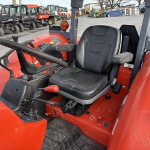 2020 KUBOTA Compact Tractors M7060D