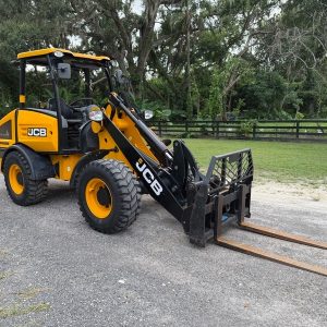 2024 JCB Loaders 407
