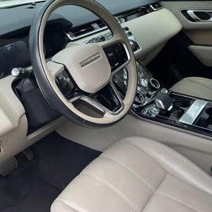 2023 Land Rover Range Rover Velar P250 S