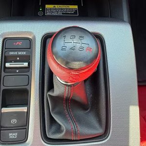 2025 Honda Civic Type R