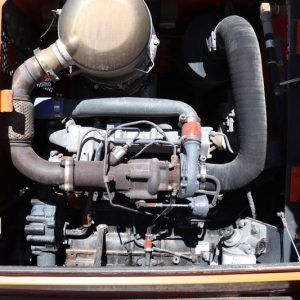 2015 DOOSAN Loaders DL220-3