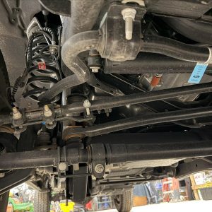 2023 F350 Platinum SuperDuty