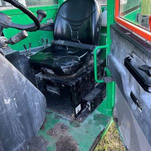 2013 JLG Telehandler G12-55A