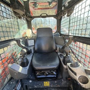 2020 KUBOTA Skid Steers SVL95-2