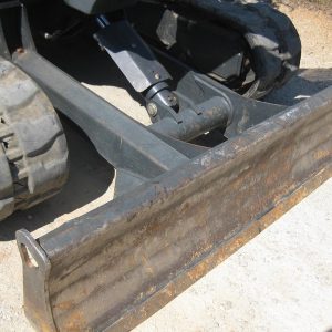 2021 BOBCAT Excavators E60R2