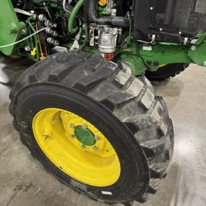 2025 John Deere Tractors 4066R