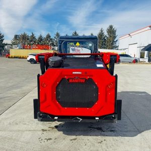 2025 MANITOU Skid Steers 2750V