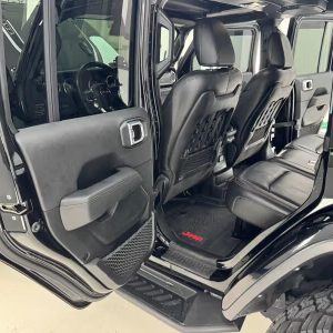 2021 Jeep Wrangler Unlimited Rubicon 392