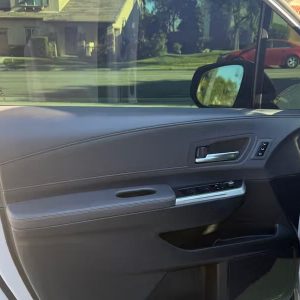 2023 Toyota Sienna XSE 25th Anniversary Edition