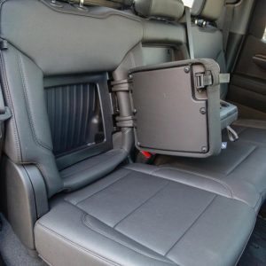 2025 Chevrolet Silverado 1500 Crew Cab LT Trail Boss