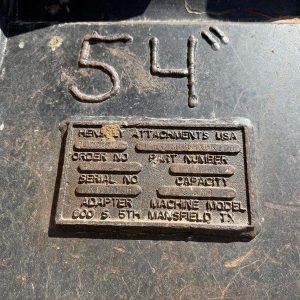 2022 KOMATSU Excavators PC360 LC-11