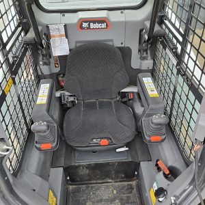 2023 BOBCAT Skid Steers S76