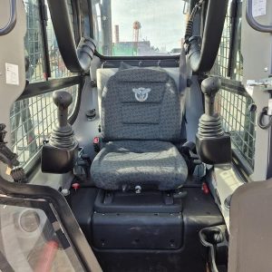 2024 CASE Skid Steers TV620B