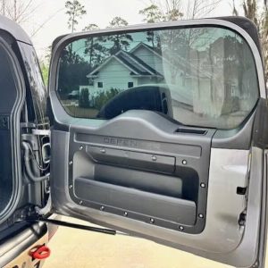 2020 Land Rover Defender 110 X