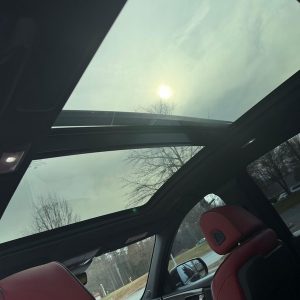 2021 Acura RDX SH-AWD wA-SPEC Pkg Sport Utility 4D