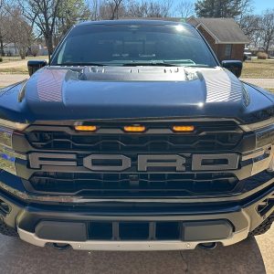 2024 Ford F150 SuperCrew