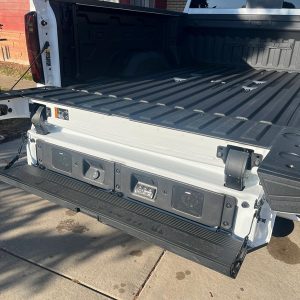 2024 GMC Sierra 3500HD Denali Ultimate 4WD