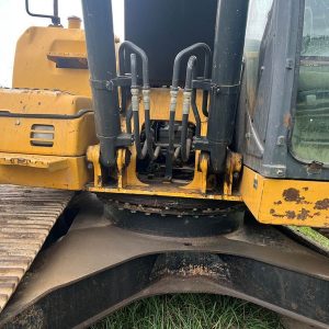 2010 John Deere Excavators 200D LC