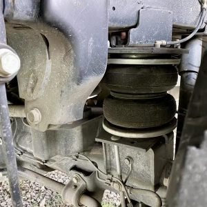 2018 Ram 2500 Crew Cab Laramie