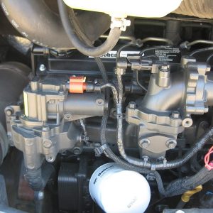 2021 BOBCAT Excavators E60R2