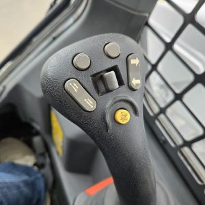 2023 BOBCAT Skid Steers S76