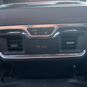 2023 Chevrolet Silverado 1500 Crew Cab High Country Pickup