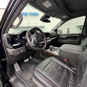 2024 Cheverolet Silverado 1500 Crew RST 4WD