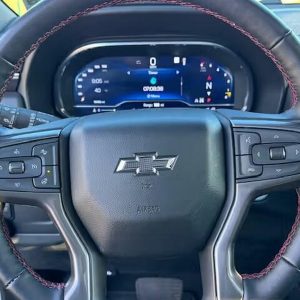 2024 Chevrolet Suburban RST 4WD