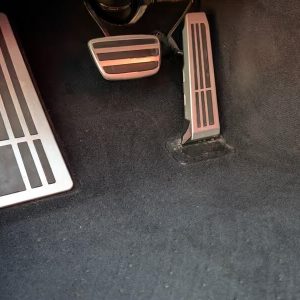 2017 Lexus GS F Sedan