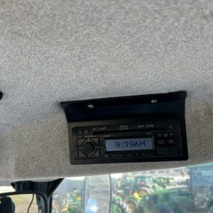 2013 New Holland Tractors T6.155