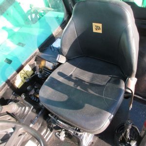 2016 JCB Telehandler 510-56