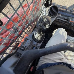 2020 KUBOTA Skid Steers SVL95-2