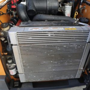 2024 CASE Skid Steers TR340B