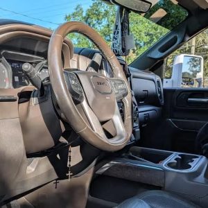 2020 GMC Sierra 2500 HD Crew Cab Denali Pickup