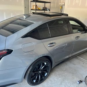 2024 Cadillac CT5 Sport Sedan 4D