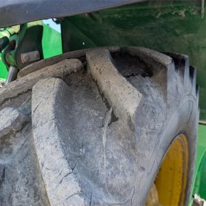 2015 JOHN DEERE Tractors 9420R