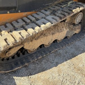 2017 CASE Skid Steers TV380