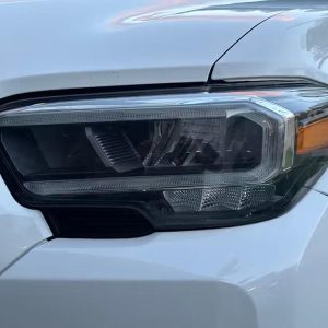 2022 Toyota Tacoma Double Cab TRD Off-Road