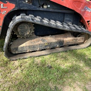 2013 KUBOTA Skid Steers SVL90-2