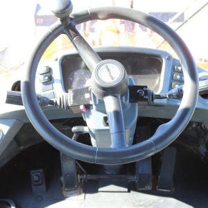 2015 DOOSAN Loaders DL220-3