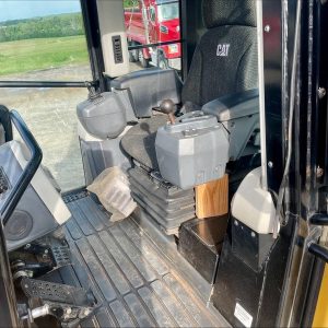 2018 CATERPILLAR Loaders 953K