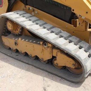2019 CATERPILLAR Skid Steers 299D3 XE