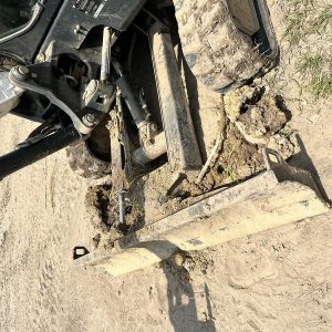 2022 BOBCAT Excavators E35