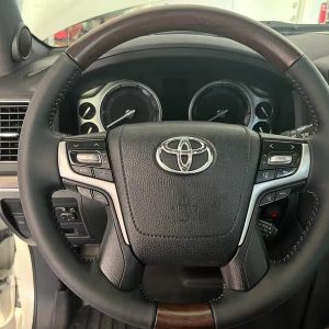 2016 Toyota Land Cruiser Sport Utility