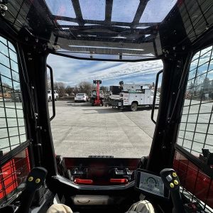 2025 MANITOU Skid Steers 2750V