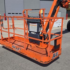 2012 JLG Booms 660SJ
