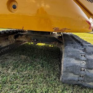 2022 Caterpillar Excavators 306 CR