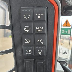 2023 BOBCAT Skid Steers S76