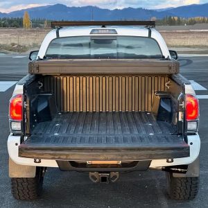 2022 Toyota Tacoma Double Cab TRD Off-Road