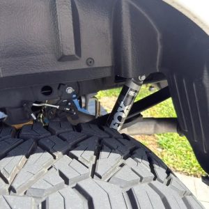 2025 Ford F-150 Lariat 5.0L